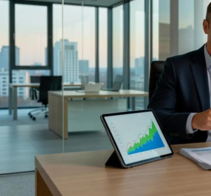 Polska firma analizująca efektywność procesów płatniczych