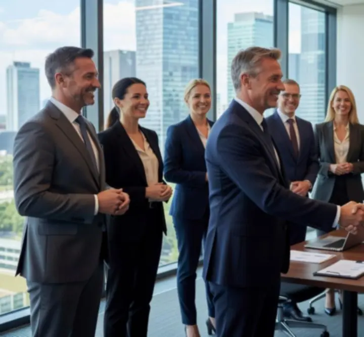 Zadowoleni klienci OKSANA ZACHARUK OIK po wdrożeniu rozwiązań płatniczych