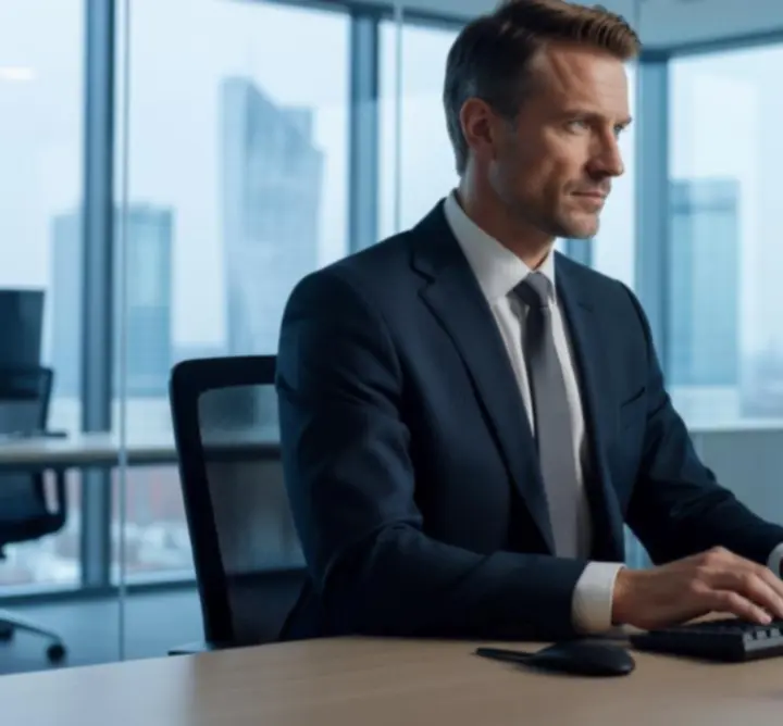 Ekran z wykresem transakcji monitorowanych w czasie rzeczywistym