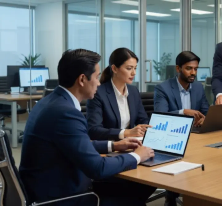 Schemat wsparcia w procesach płatności w OKSANA ZACHARUK OIK